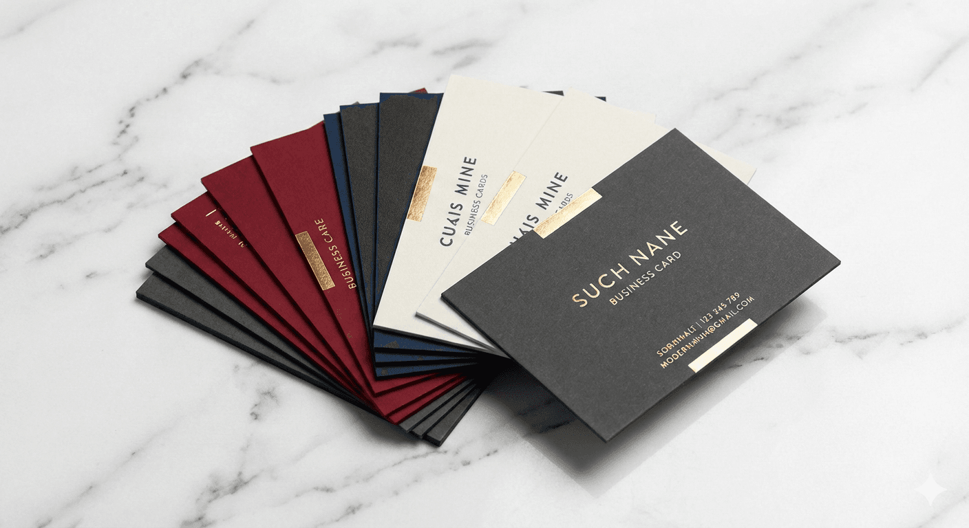 Business Cards